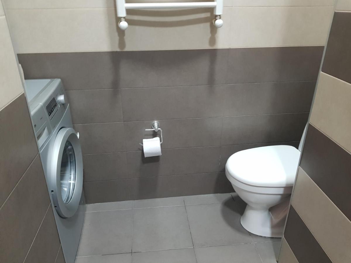 Batumi Flats Διαμέρισμα Εξωτερικό φωτογραφία