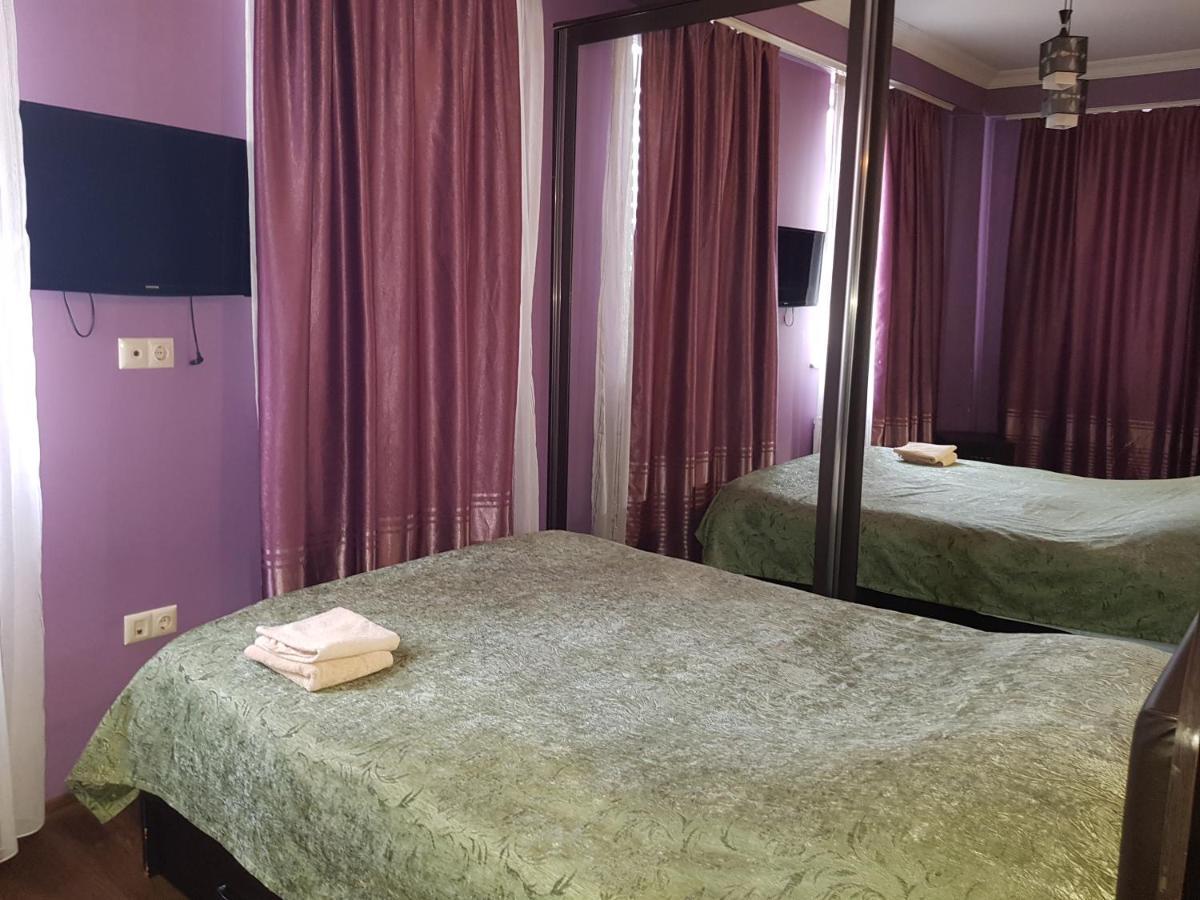Batumi Flats Διαμέρισμα Εξωτερικό φωτογραφία