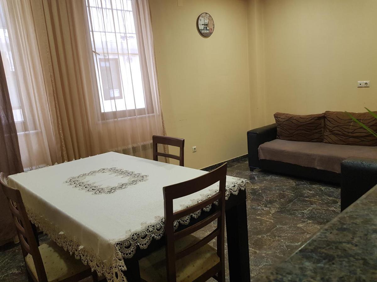 Batumi Flats Διαμέρισμα Εξωτερικό φωτογραφία