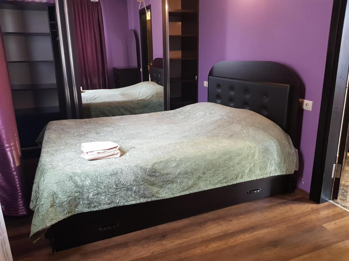 Batumi Flats Διαμέρισμα Εξωτερικό φωτογραφία