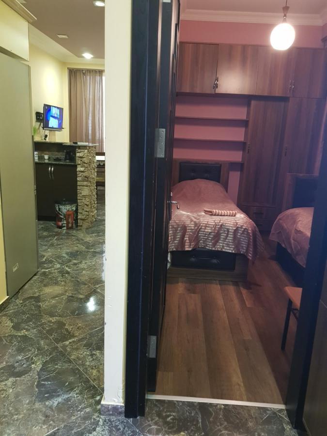 Batumi Flats Διαμέρισμα Εξωτερικό φωτογραφία