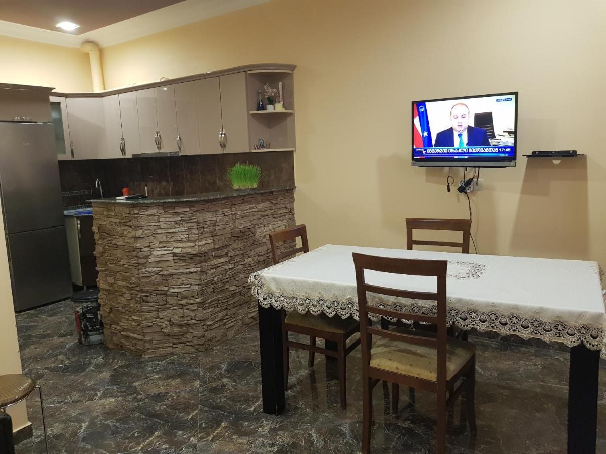Batumi Flats Διαμέρισμα Εξωτερικό φωτογραφία