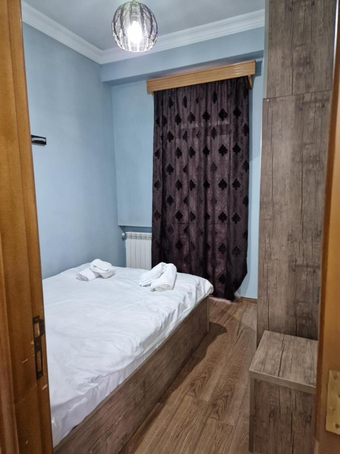 Batumi Flats Διαμέρισμα Εξωτερικό φωτογραφία