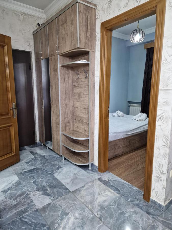 Batumi Flats Διαμέρισμα Εξωτερικό φωτογραφία