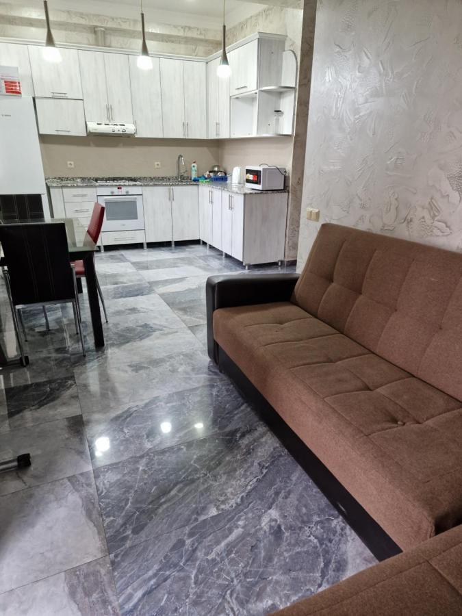 Batumi Flats Διαμέρισμα Εξωτερικό φωτογραφία