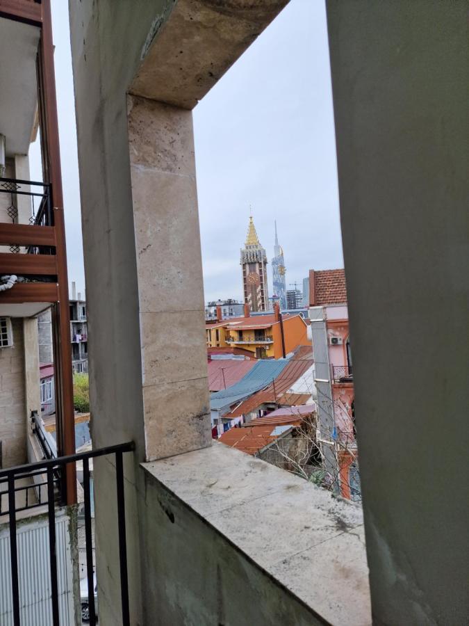 Batumi Flats Διαμέρισμα Εξωτερικό φωτογραφία