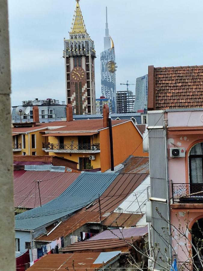 Batumi Flats Διαμέρισμα Εξωτερικό φωτογραφία