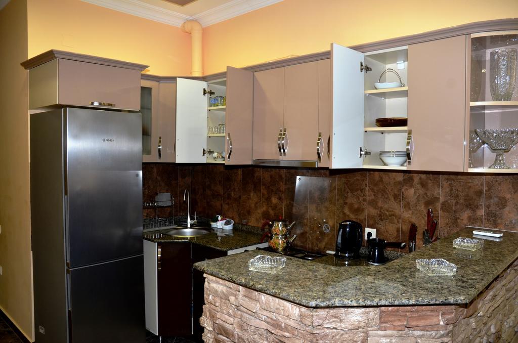 Batumi Flats Διαμέρισμα Εξωτερικό φωτογραφία