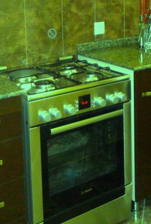 Batumi Flats Διαμέρισμα Εξωτερικό φωτογραφία