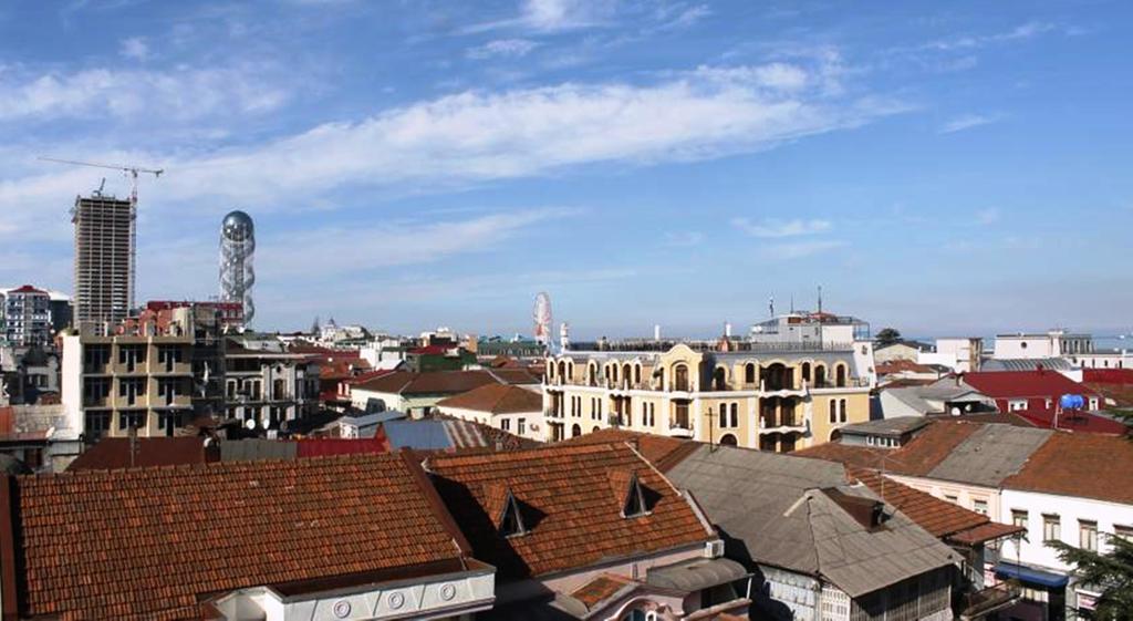 Batumi Flats Διαμέρισμα Εξωτερικό φωτογραφία