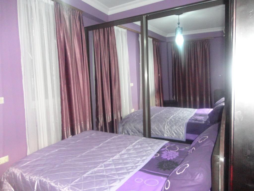 Batumi Flats Διαμέρισμα Εξωτερικό φωτογραφία