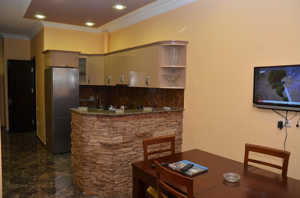 Batumi Flats Διαμέρισμα Εξωτερικό φωτογραφία