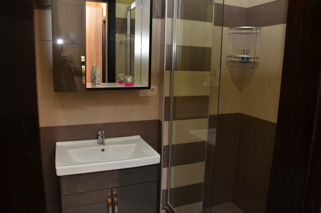 Batumi Flats Διαμέρισμα Εξωτερικό φωτογραφία
