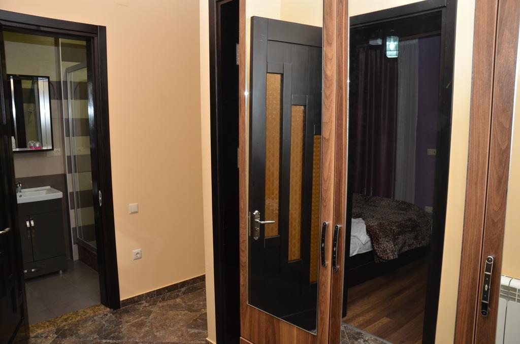 Batumi Flats Διαμέρισμα Εξωτερικό φωτογραφία