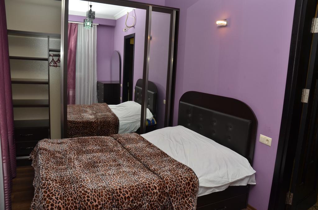 Batumi Flats Διαμέρισμα Εξωτερικό φωτογραφία