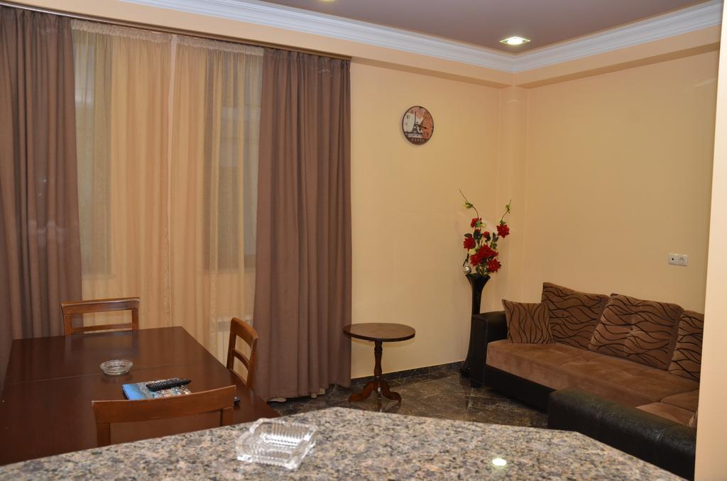 Batumi Flats Διαμέρισμα Εξωτερικό φωτογραφία