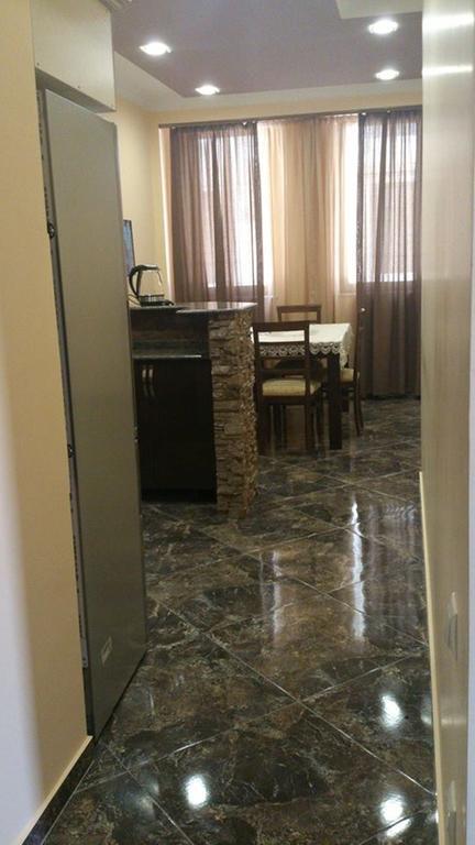 Batumi Flats Διαμέρισμα Εξωτερικό φωτογραφία