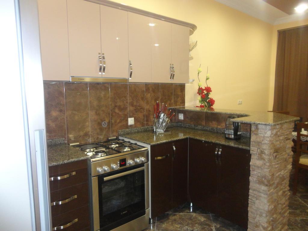 Batumi Flats Διαμέρισμα Εξωτερικό φωτογραφία
