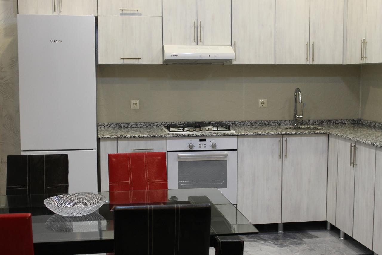 Batumi Flats Διαμέρισμα Εξωτερικό φωτογραφία