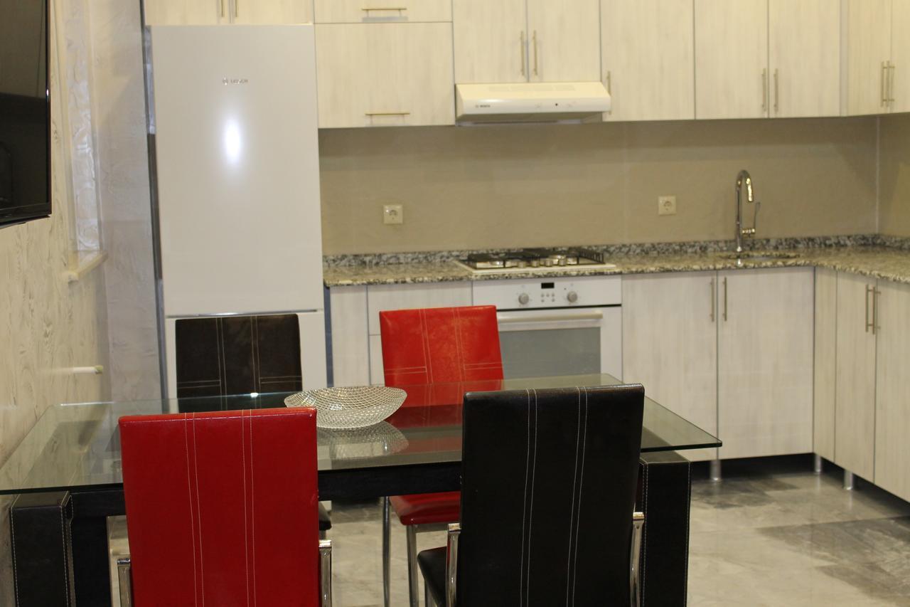 Batumi Flats Διαμέρισμα Εξωτερικό φωτογραφία