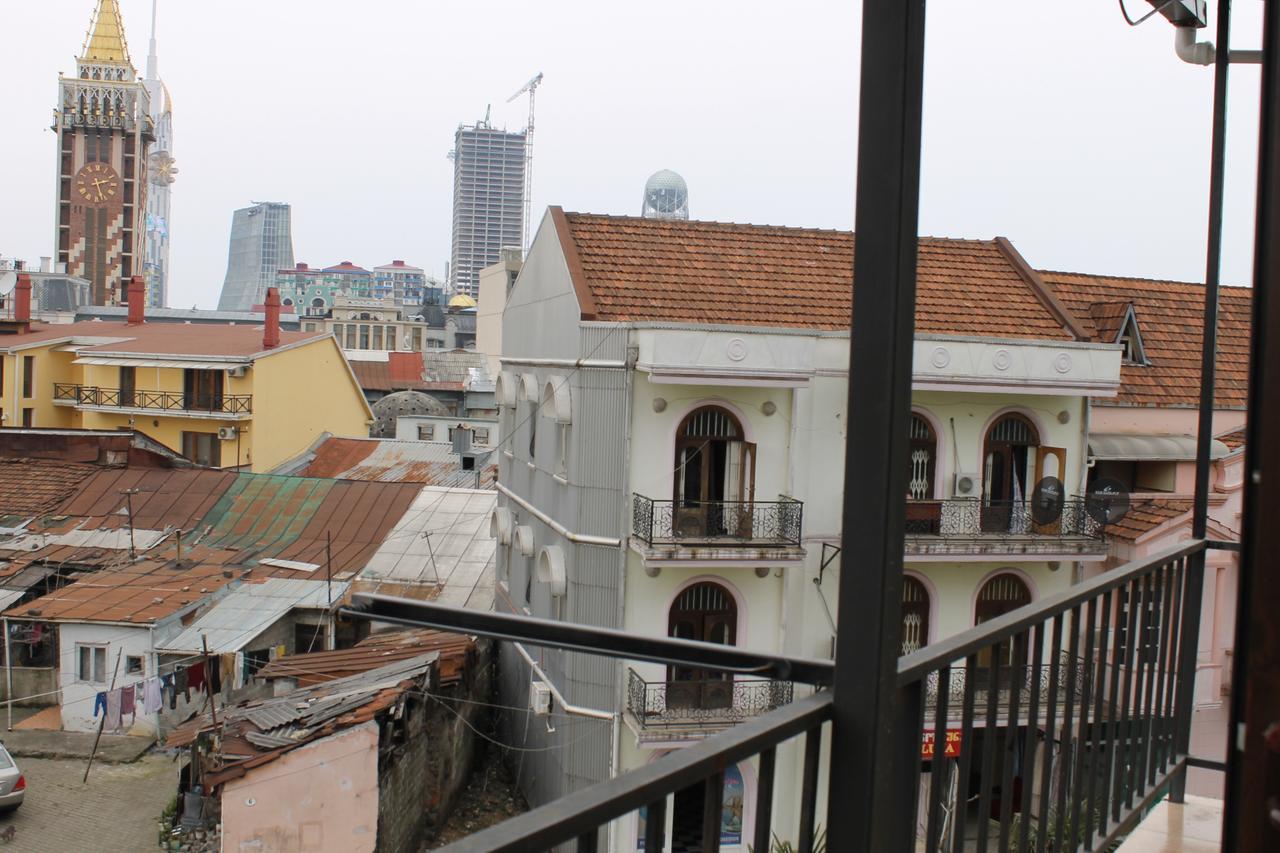 Batumi Flats Διαμέρισμα Εξωτερικό φωτογραφία
